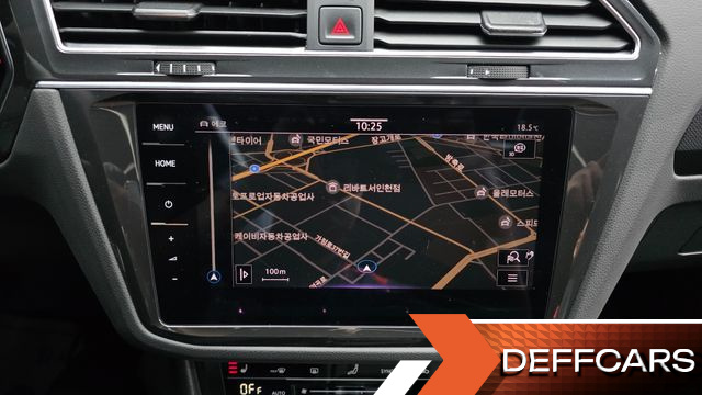Volkswagen TIGUAN 2.0 TDI Prestige купить на сайте DeffCars