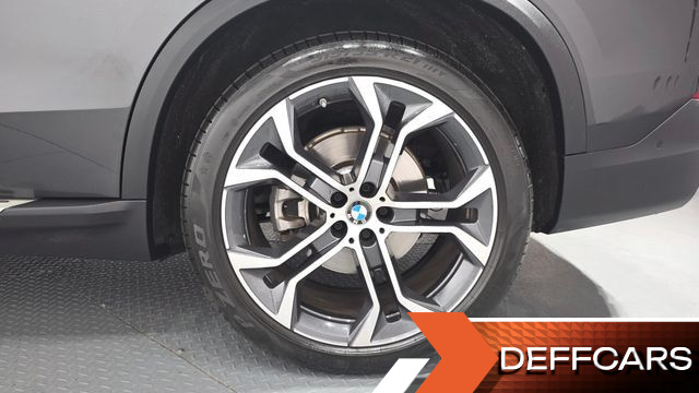 BMW X5 xDrive 40i xLine купить на сайте DeffCars