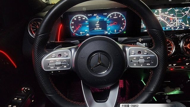 Mercedes GLB-CLASS GLB250 4MATIC купить на сайте DeffCars