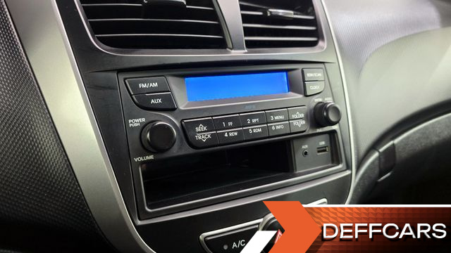 Hyundai ACCENT 1.4 VVT Smart купить на сайте DeffCars