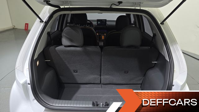 Hyundai CASPER The Essential купить на сайте DeffCars