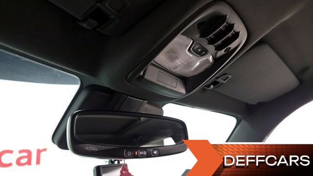 ChevroletGMDaewoo TRAILBLAZER 1.3 Turbo 2WD RS купить на сайте DeffCars
