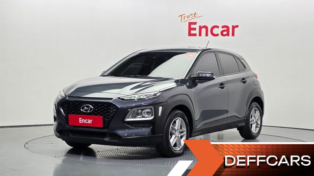 Hyundai KONA Diesel 1.6 2WD Modern купить на сайте DeffCars