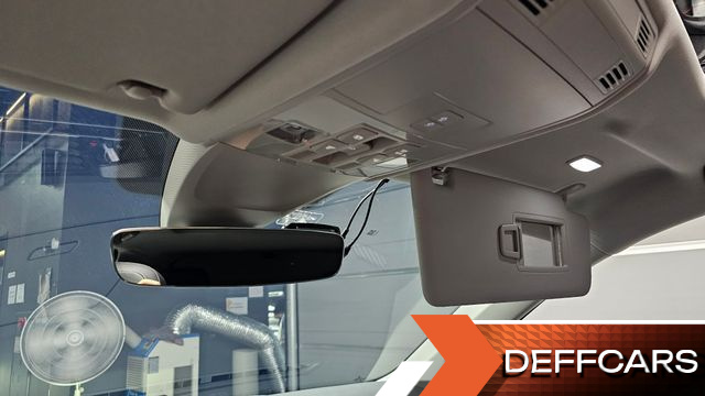 Volkswagen TIGUAN 2.0 TDI Prestige купить на сайте DeffCars