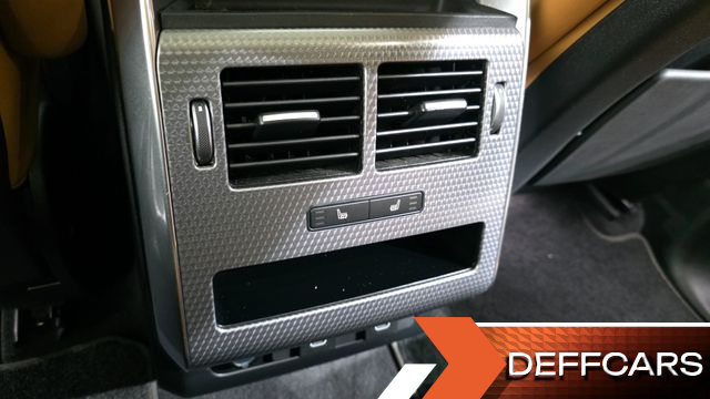 Land Rover RANGE ROVER SPORT P360 HSE Dynamic купить на сайте DeffCars