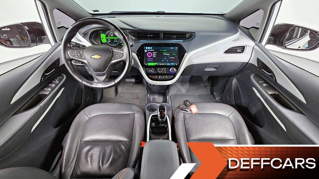 ChevroletGMDaewoo BOLT EV EV Premier купить на сайте DeffCars