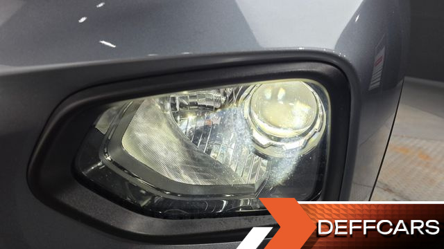 ChevroletGMDaewoo TRAILBLAZER 1.3 Turbo 2WD Premier купить на сайте DeffCars
