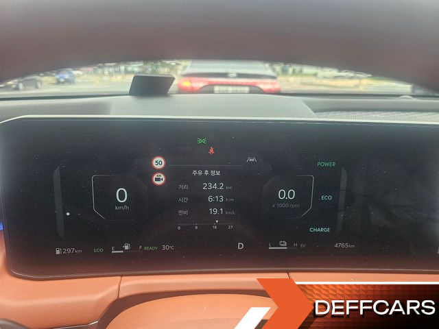 Kia K8 Noblesse купить на сайте DeffCars