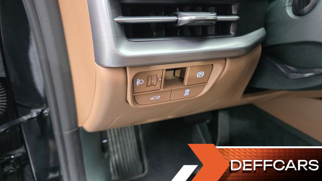 Hyundai GRANDEUR 2,5 Gasoline 2WD Premium купить на сайте DeffCars