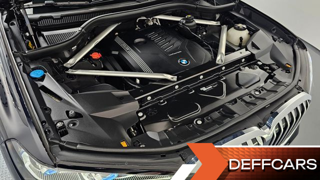 BMW X7 xDrive 40i M Sport 6STR купить на сайте DeffCars