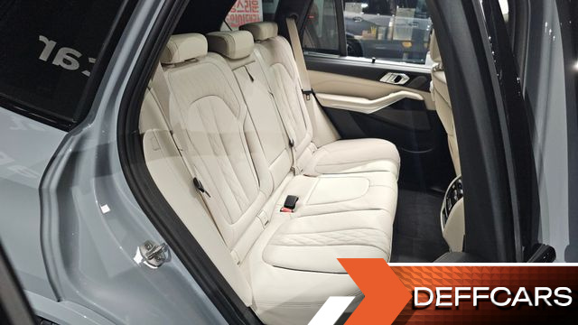 BMW X5 xDrive 40i M Sport купить на сайте DeffCars