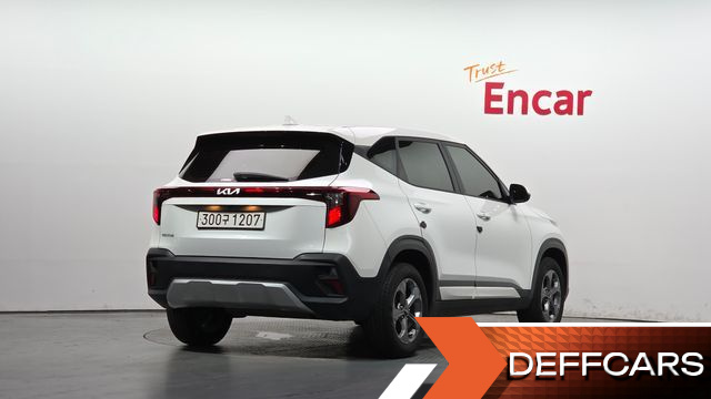 Kia SELTOS Gasoline 2.0 2WD Trendy купить на сайте DeffCars