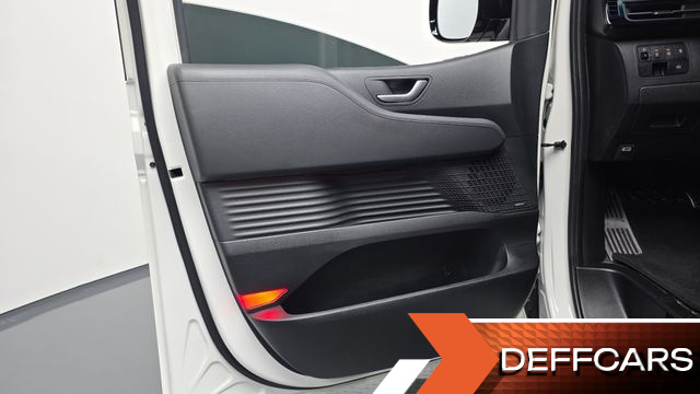 Hyundai STARIA Lounge 9-Seater Inspiration купить на сайте DeffCars