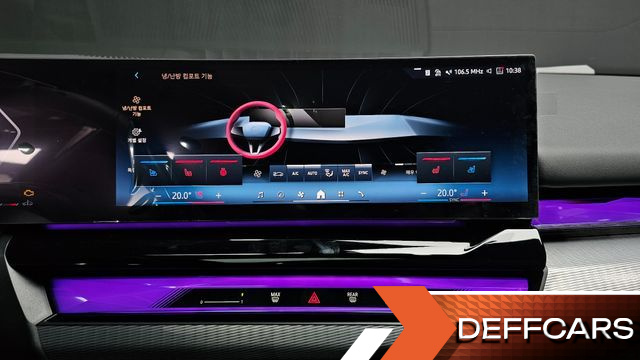 BMW 5-SERIES 523d M Sport купить на сайте DeffCars