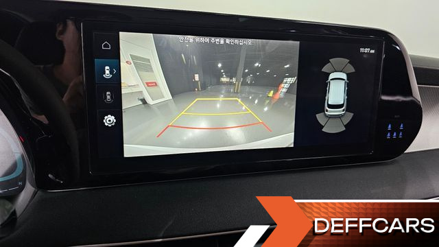 Hyundai PALISADE Diesel 2.2 2WD Exclusive купить на сайте DeffCars
