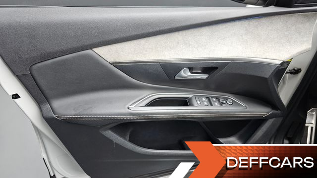Peugeot 3008 1.2 Pure Tech GT купить на сайте DeffCars