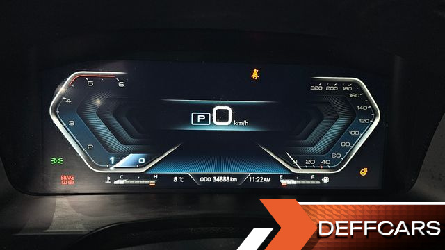 Ssangyong REXTON Diesel 2.2 4WD Prestige купить на сайте DeffCars