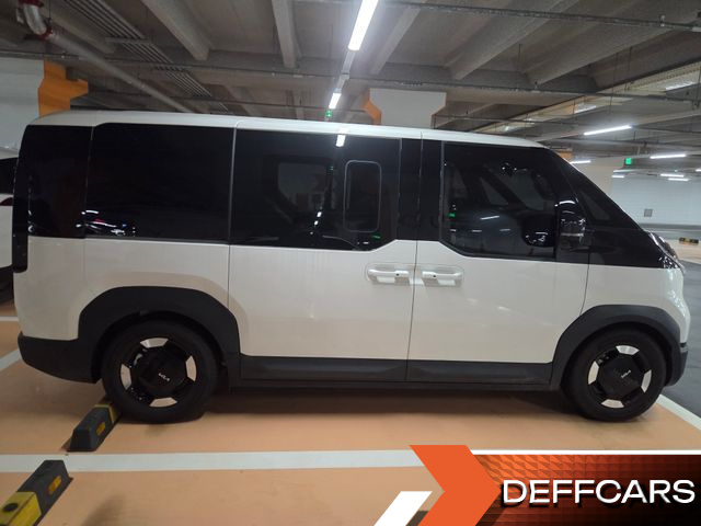 Kia PV5 Passenger 5 Seater Plus купить на сайте DeffCars