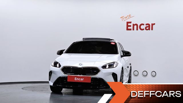 BMW 1-SERIES M135 xDrive Pro First Edition купить на сайте DeffCars