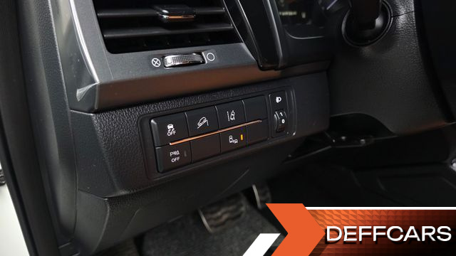 Ssangyong REXTON Diesel 2.2 4WD Noblesse купить на сайте DeffCars