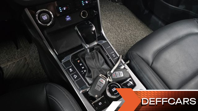 Ssangyong KORANDO Gasoline 1.5 2WD C5 Plus купить на сайте DeffCars