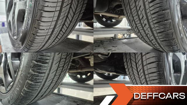 Kia SPORTAGE Diesel 2WD Noblesse Plus купить на сайте DeffCars