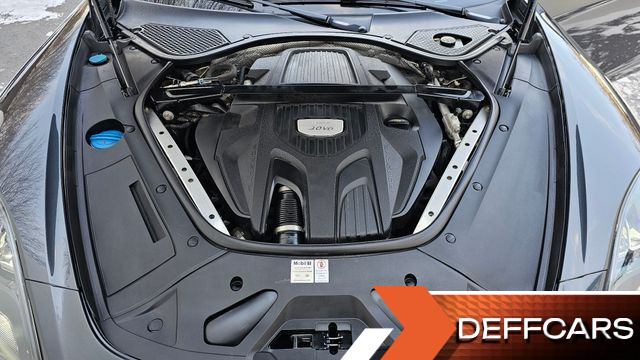 Porsche PANAMERA 3.0 AWD купить на сайте DeffCars