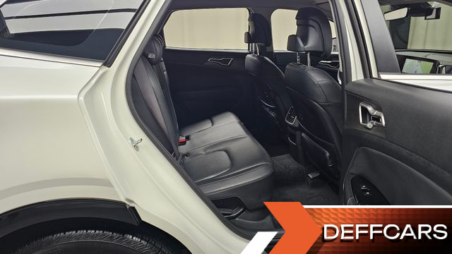 Kia SPORTAGE Signature 2WD купить на сайте DeffCars
