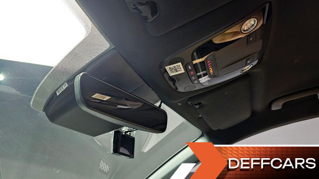 Kia K5 2.0 Noblesse купить на сайте DeffCars