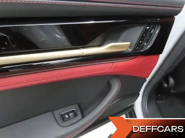 Porsche PANAMERA 2.9 AWD купить на сайте DeffCars