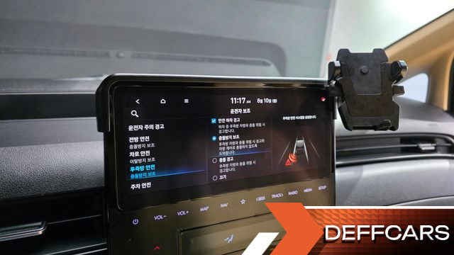 Hyundai STARIA Cargo 5-Seater Modern купить на сайте DeffCars