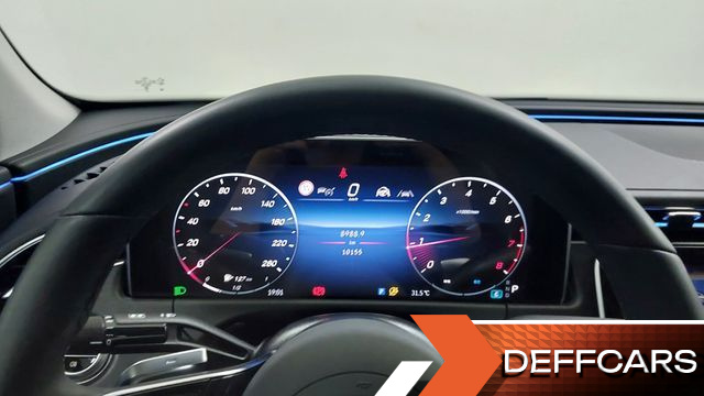 Mercedes E-CLASS E200 Avantgarde Limited купить на сайте DeffCars