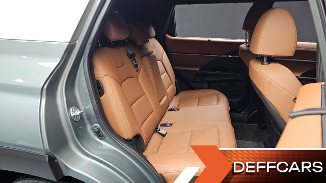 Ssangyong TORRES Gasoline 1.5 2WD T7 купить на сайте DeffCars