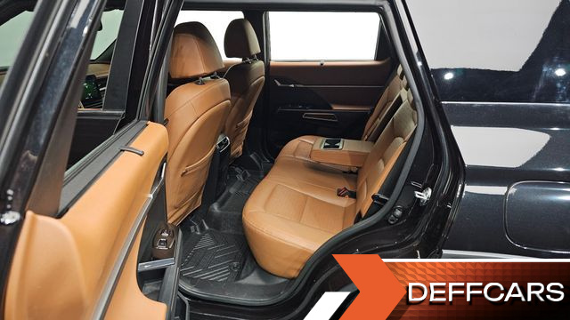 Ssangyong TORRES Gasoline 1.5 4WD Black Edition купить на сайте DeffCars