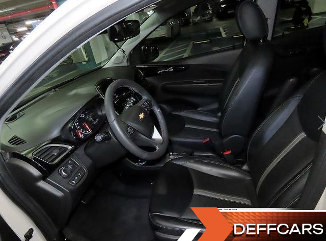 ChevroletGMDaewoo SPARK Premier купить на сайте DeffCars