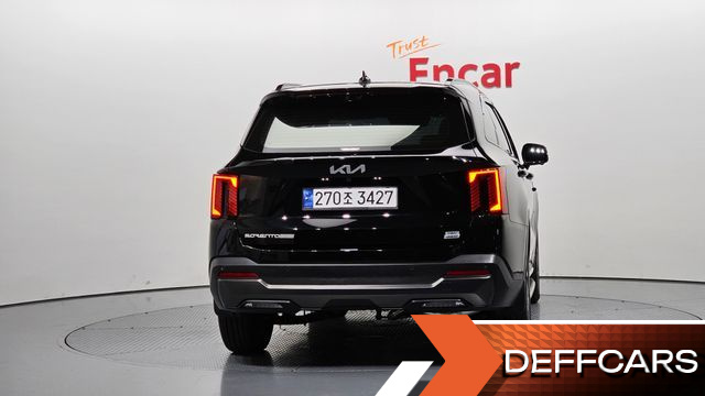 Kia SORENTO HEV 1.6 4WD Gravity купить на сайте DeffCars