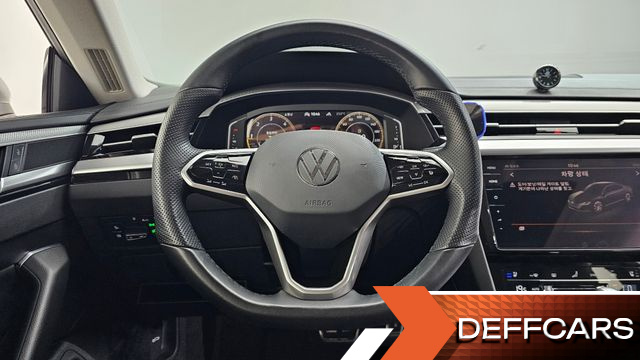 Volkswagen ARTEON 2.0 TDI Prestige купить на сайте DeffCars
