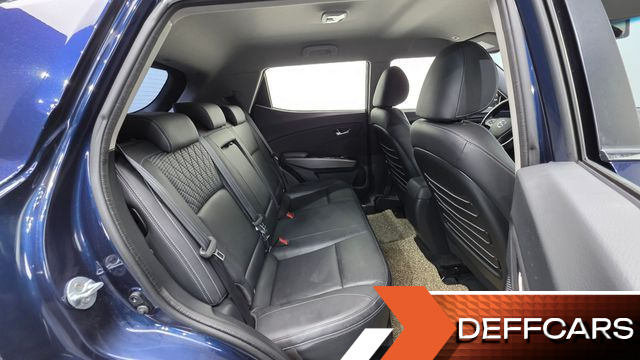Ssangyong TIBOLI Diesel VX 2WD купить на сайте DeffCars