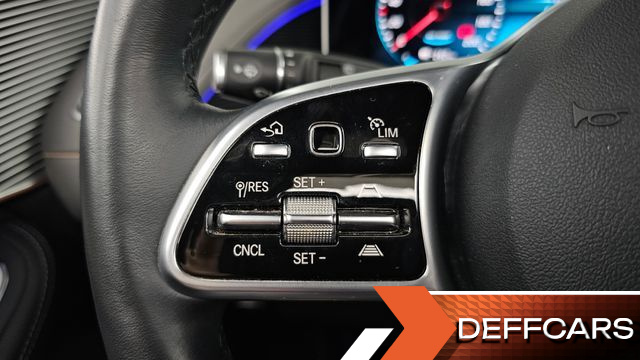 Mercedes EQC EQC400 4MATIC купить на сайте DeffCars