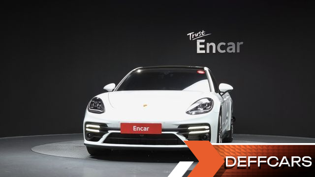 Porsche PANAMERA 2.9 AWD E-Hybrid Platinum Edition купить на сайте DeffCars