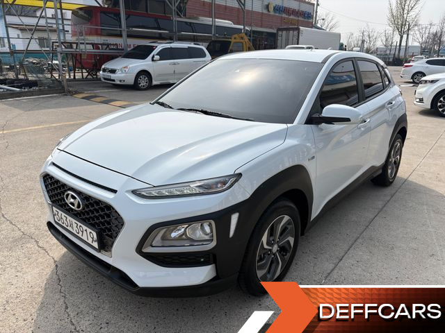 Hyundai KONA Modern Special купить на сайте DeffCars