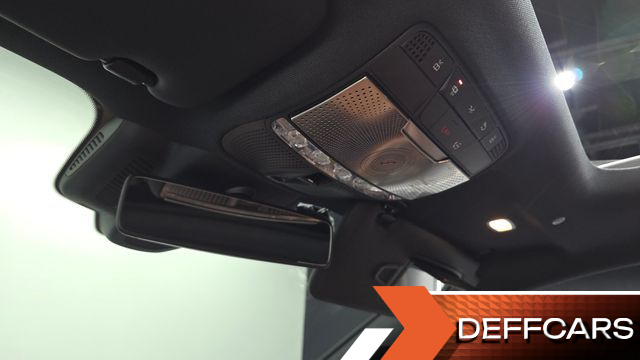 Mercedes E-CLASS E220d Coupe купить на сайте DeffCars