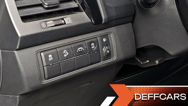 Ssangyong REXTON Diesel 2.2 4WD Prestige купить на сайте DeffCars