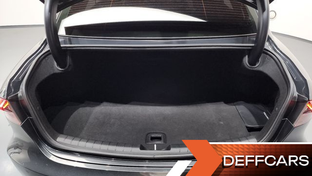 Hyundai GRANDEUR 3.0 LPi (Disabled) Exclusive купить на сайте DeffCars