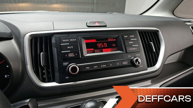 Kia RAY Van Standard купить на сайте DeffCars