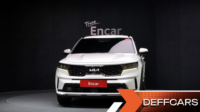 Kia SORENTO HEV 1.6 2WD Gravity купить на сайте DeffCars