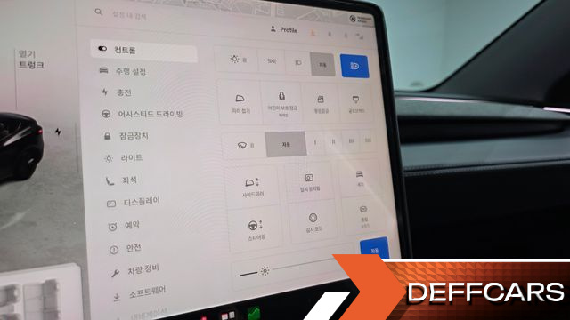 Tesla MODEL Y RWD купить на сайте DeffCars