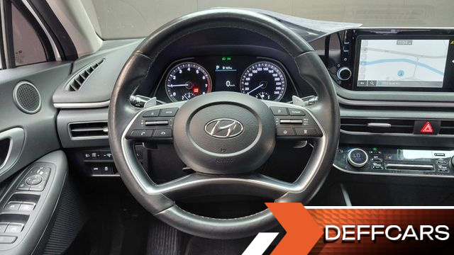 Hyundai SONATA 2.0 Modern купить на сайте DeffCars