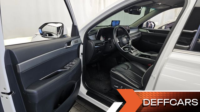 Hyundai PALISADE Diesel 2.2 4WD Exclusive купить на сайте DeffCars