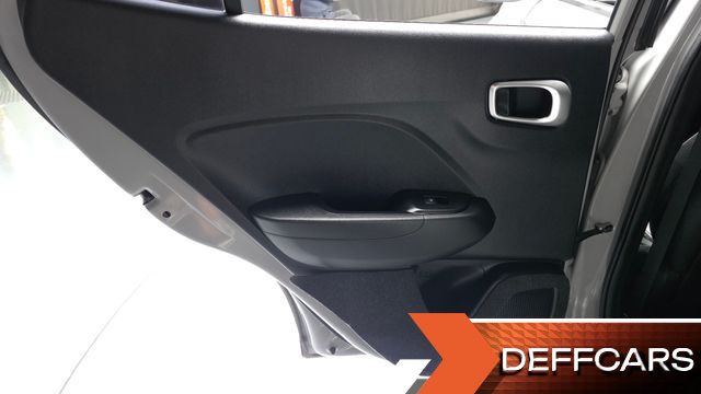 Hyundai VENUE 1.6 Smart купить на сайте DeffCars